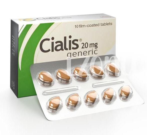 Cialis Generico