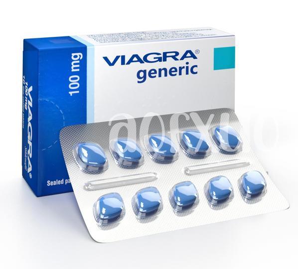 Viagra Generico